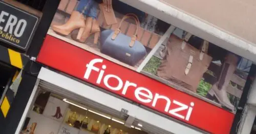 FIORENZI CARRERA 9 FIORENZI CARRERA 9